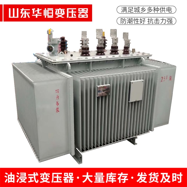 S13-10000/35禹城禹城禹城电力变压器厂家