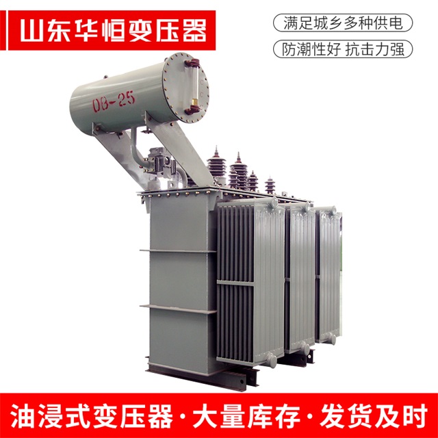 S11-10000/35禹城禹城禹城电力变压器厂家