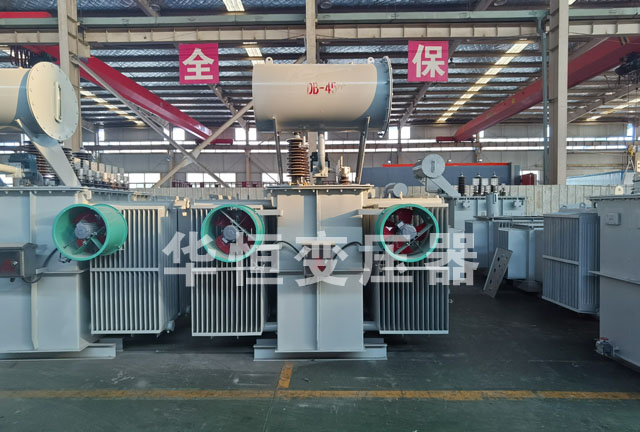 S13-6300/35禹城禹城禹城电力变压器