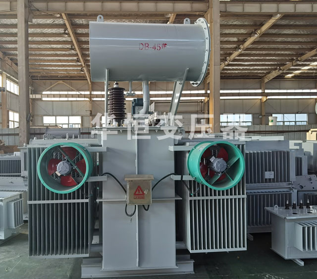 S13-6300/35禹城禹城禹城电力变压器