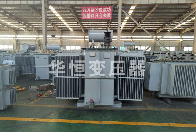 SZ11-6300/35禹城禹城禹城油浸式变压器价格